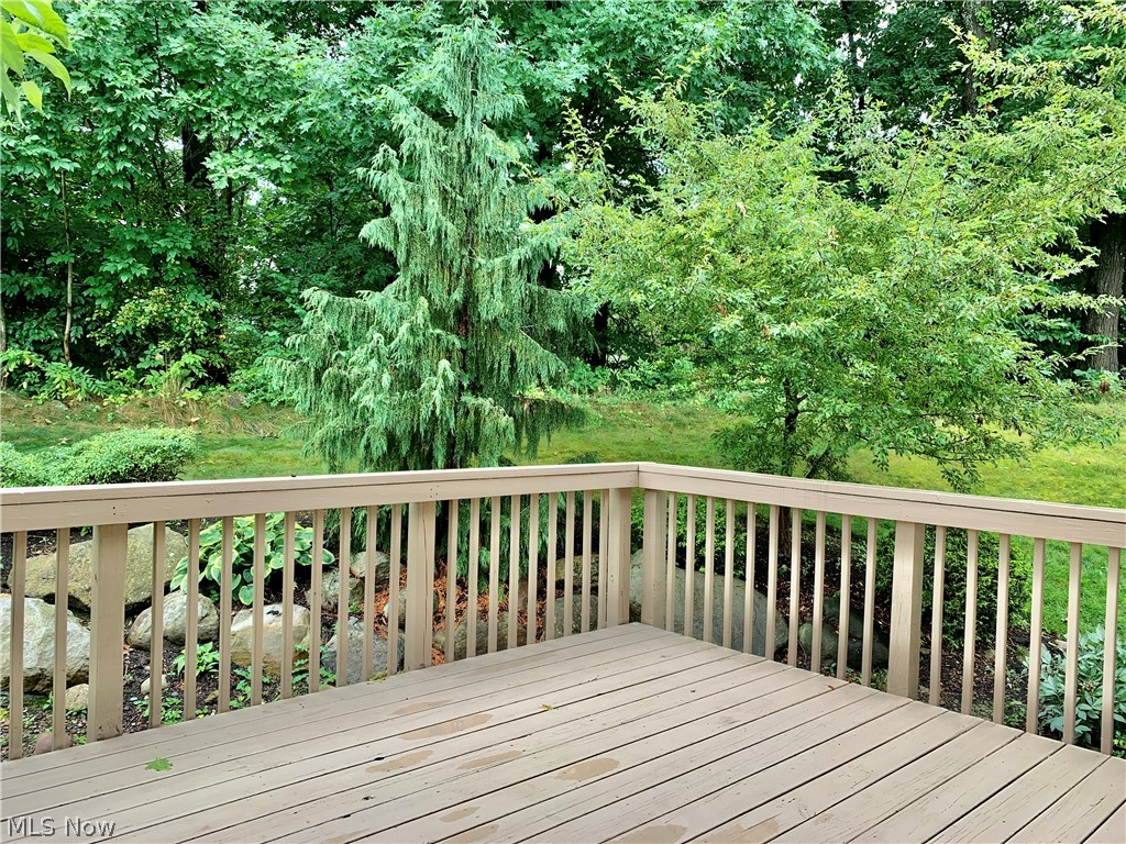 Laurel Woods - Residential Lease
