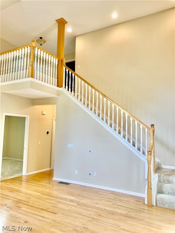 Laurel Woods - Residential Lease