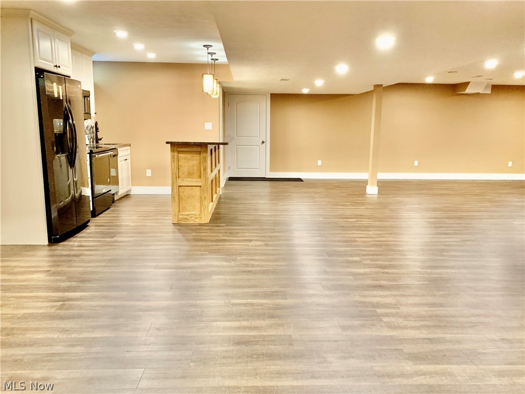 Laurel Woods - Residential Lease