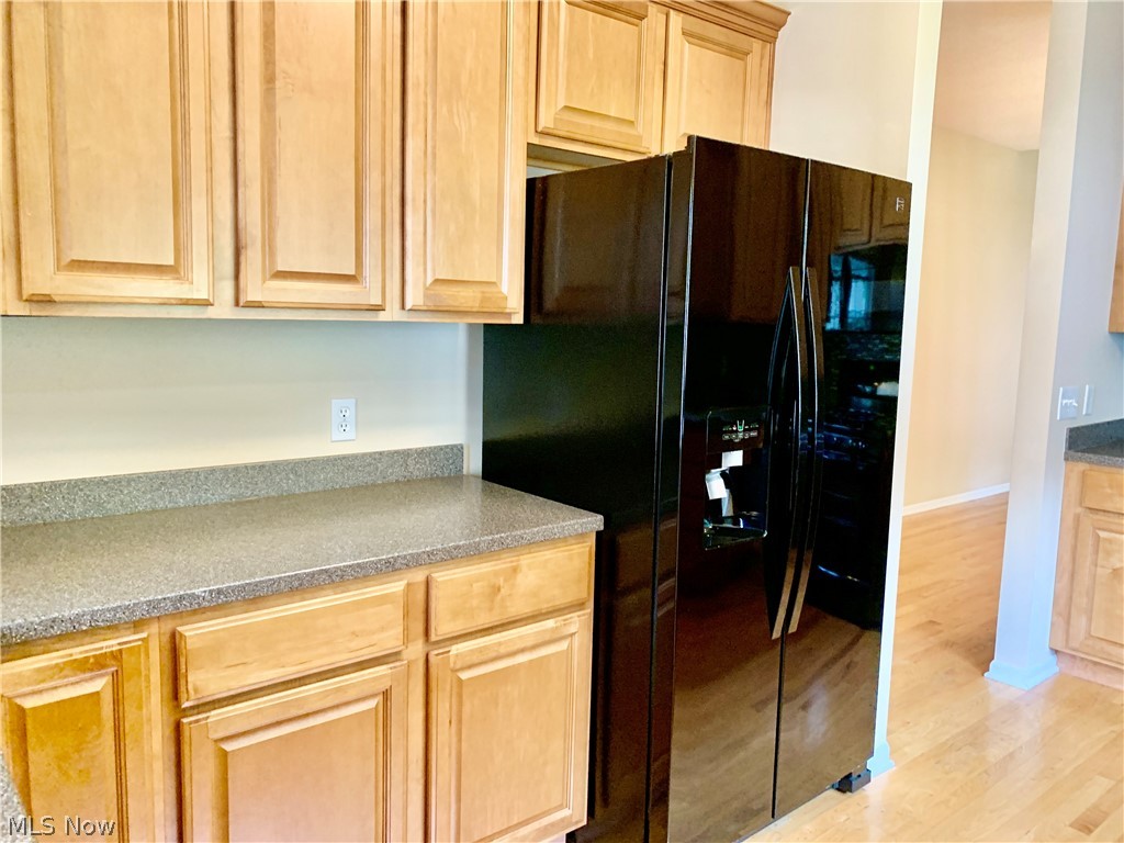 Laurel Woods - Residential Lease