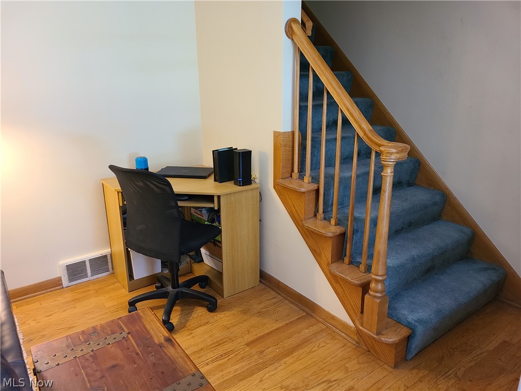 Park Heights Estate #8 - Residential