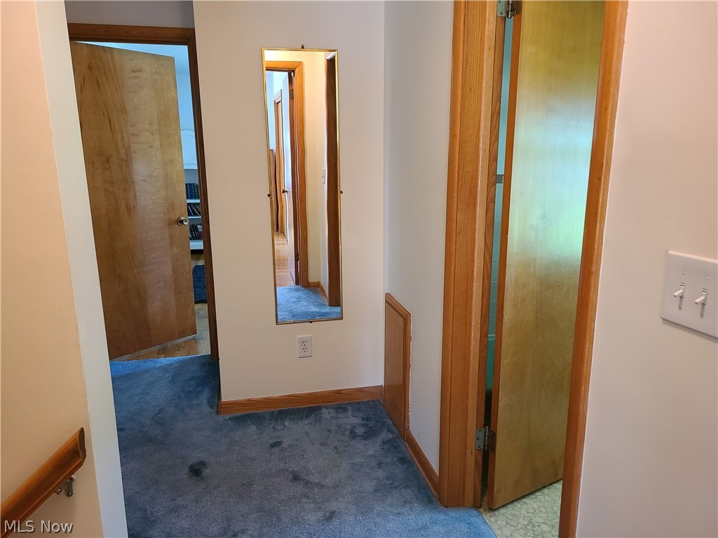 Park Heights Estate #8 - Residential