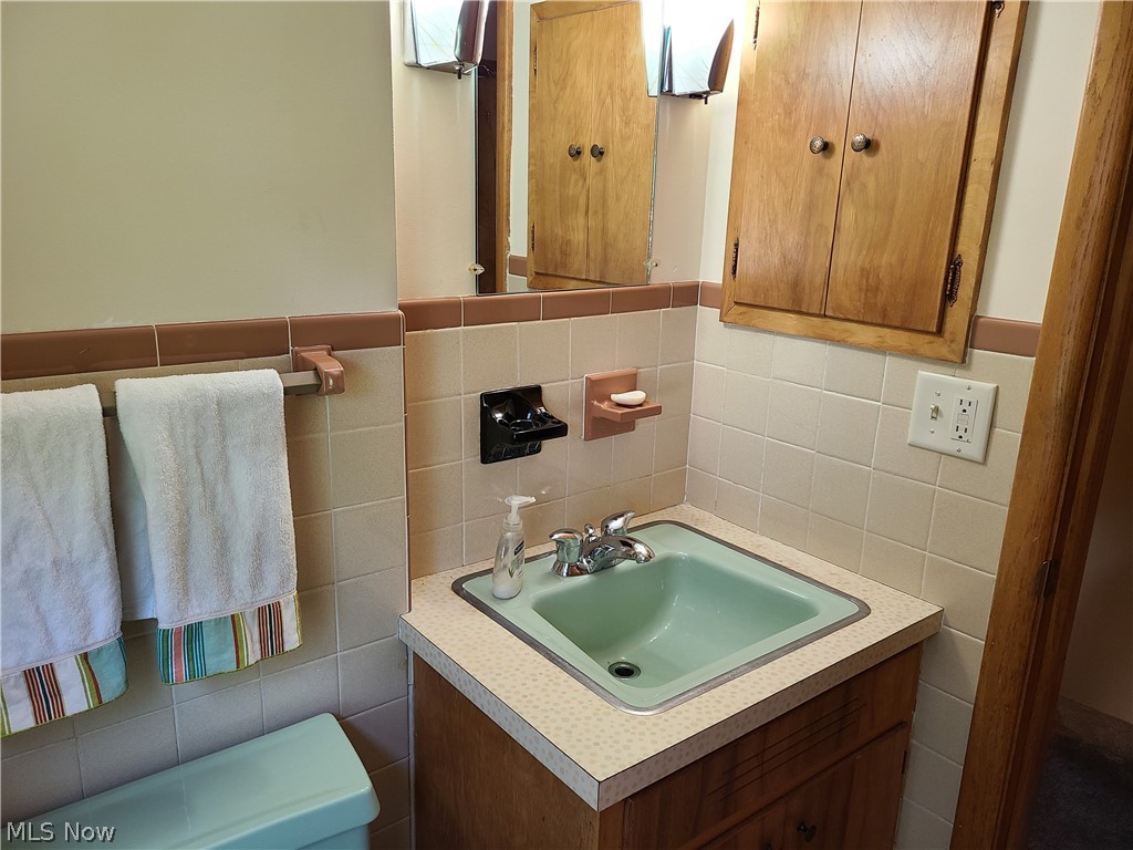 Park Heights Estate #8 - Residential