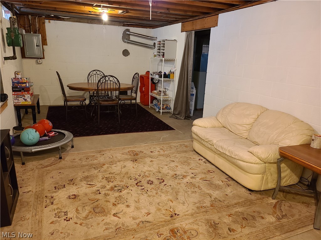 Park Heights Estate #8 - Residential