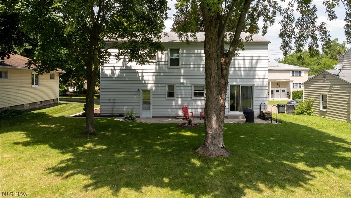 Park Heights Estate #8 - Residential