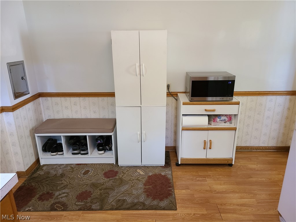 Park Heights Estate #8 - Residential