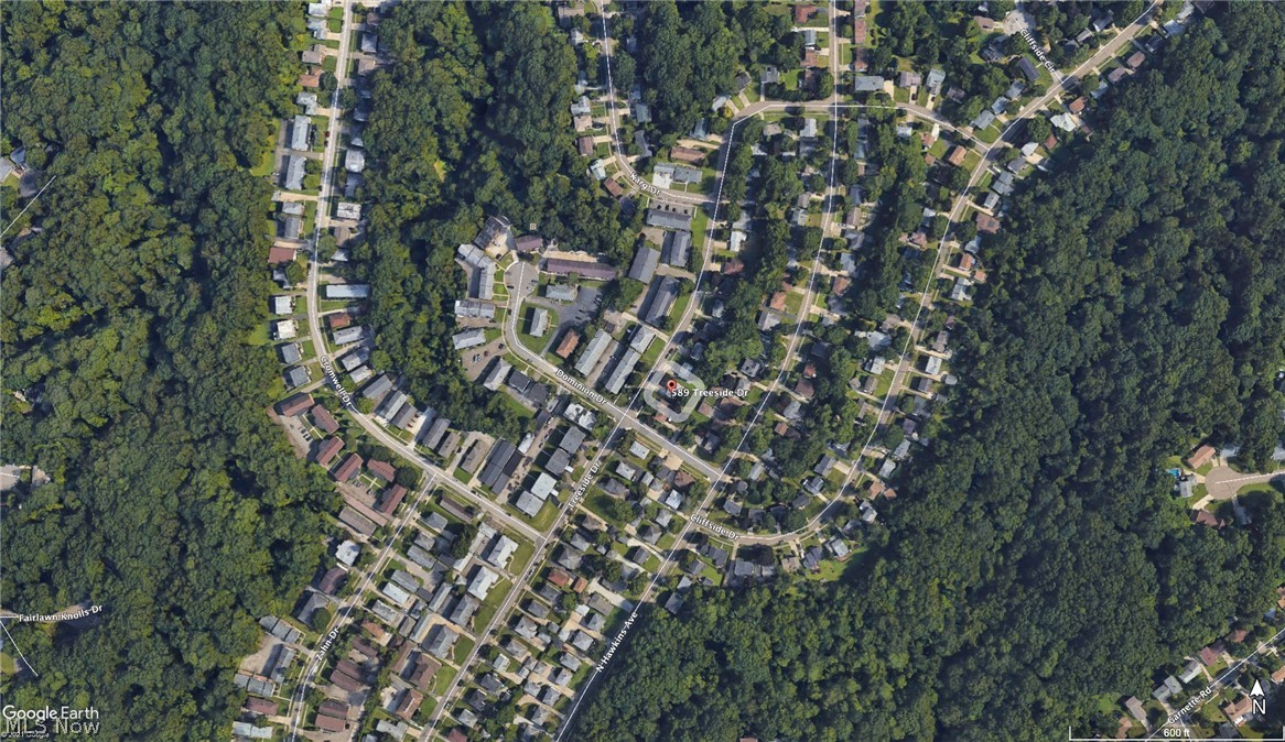 Park Heights Estate #8 - Residential