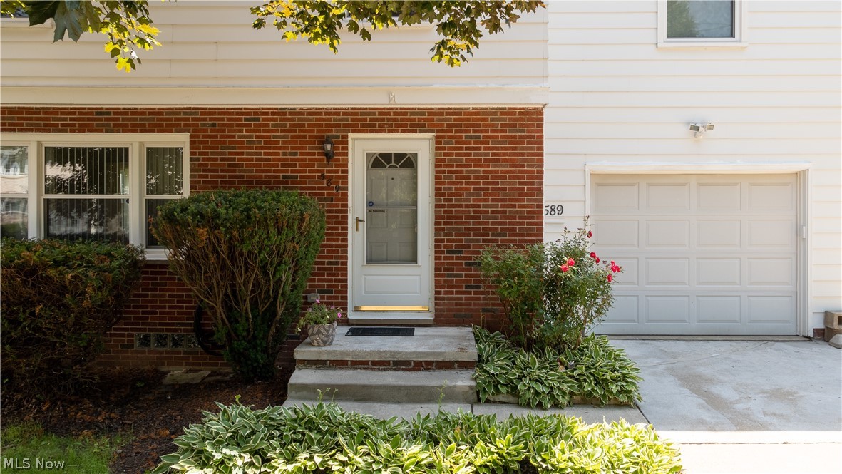 Park Heights Estate #8 - Residential