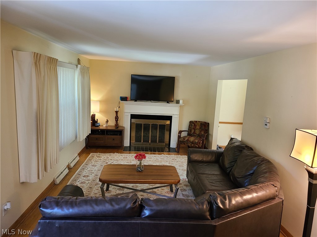 Park Heights Estate #8 - Residential