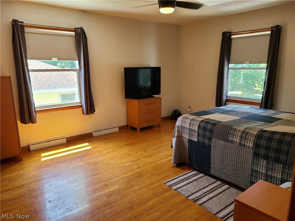 Park Heights Estate #8 - Residential