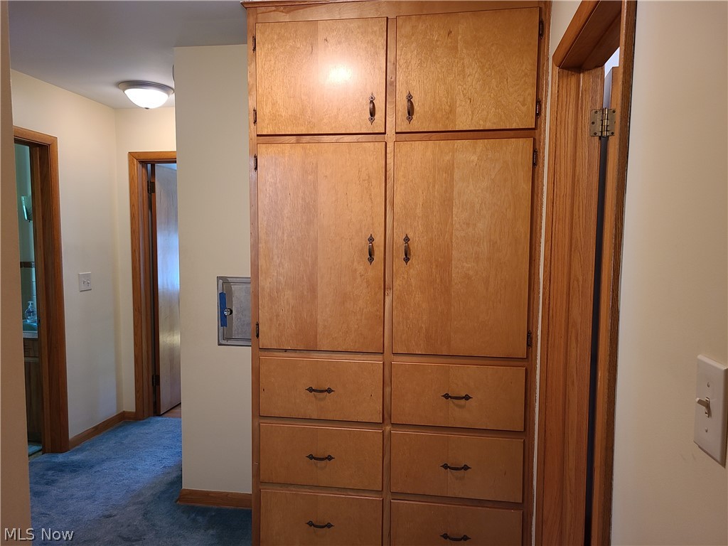 Park Heights Estate #8 - Residential