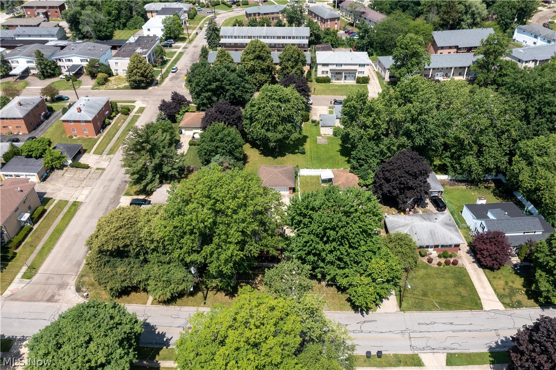 Park Heights Estate #8 - Residential