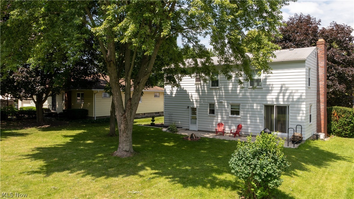 Park Heights Estate #8 - Residential