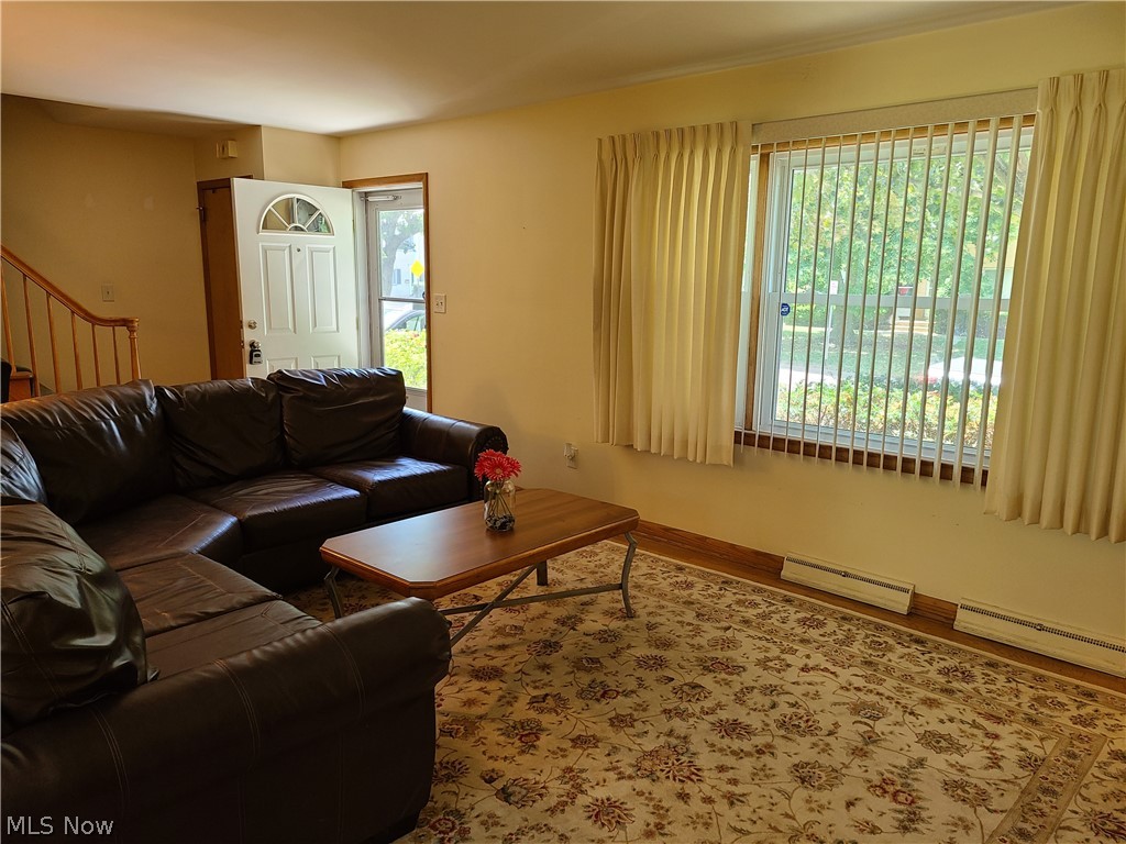 Park Heights Estate #8 - Residential