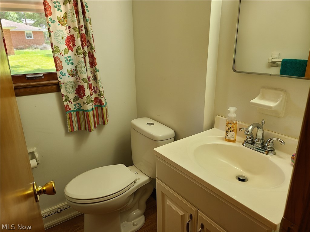 Park Heights Estate #8 - Residential