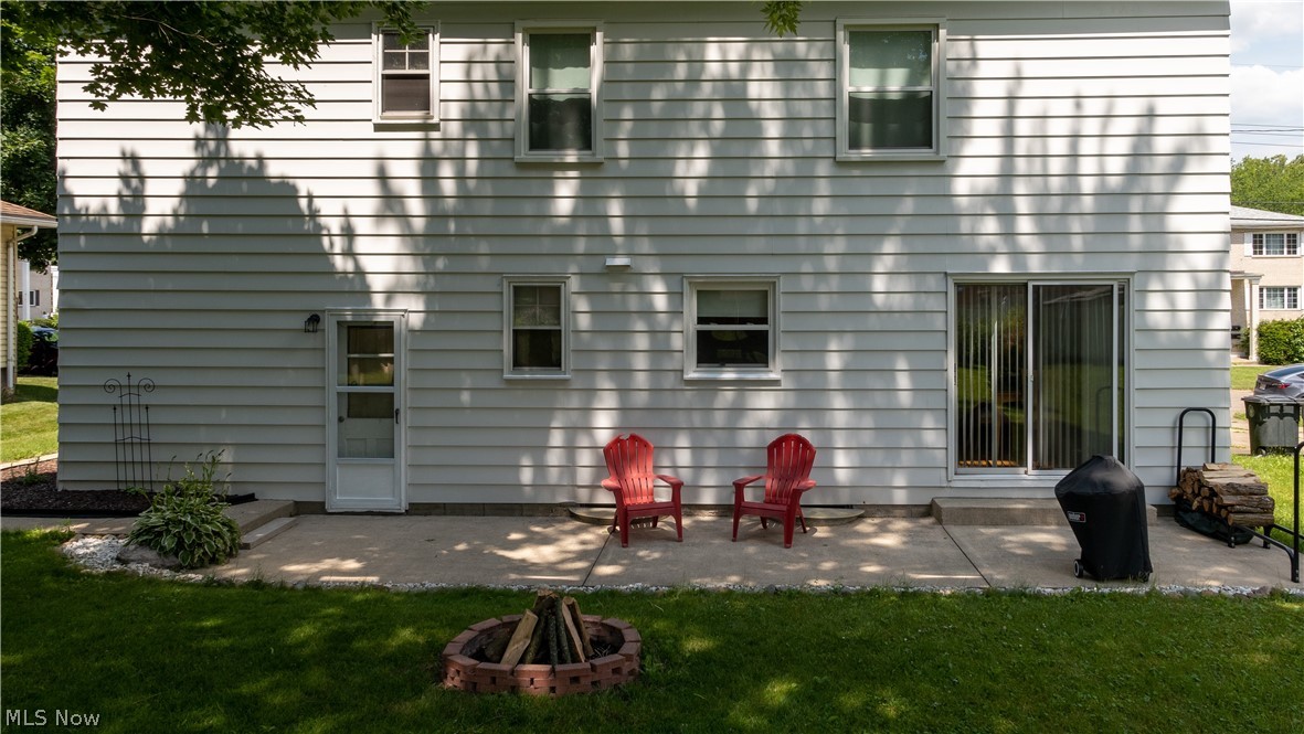 Park Heights Estate #8 - Residential