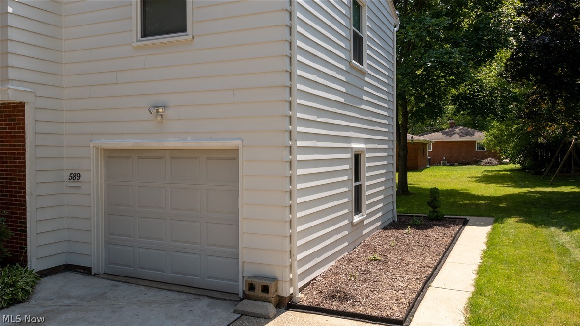 Park Heights Estate #8 - Residential