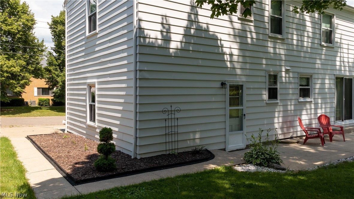 Park Heights Estate #8 - Residential