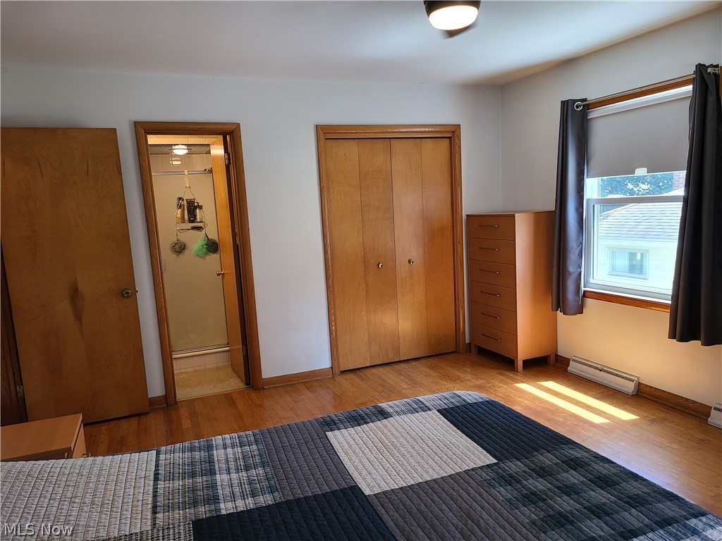 Park Heights Estate #8 - Residential