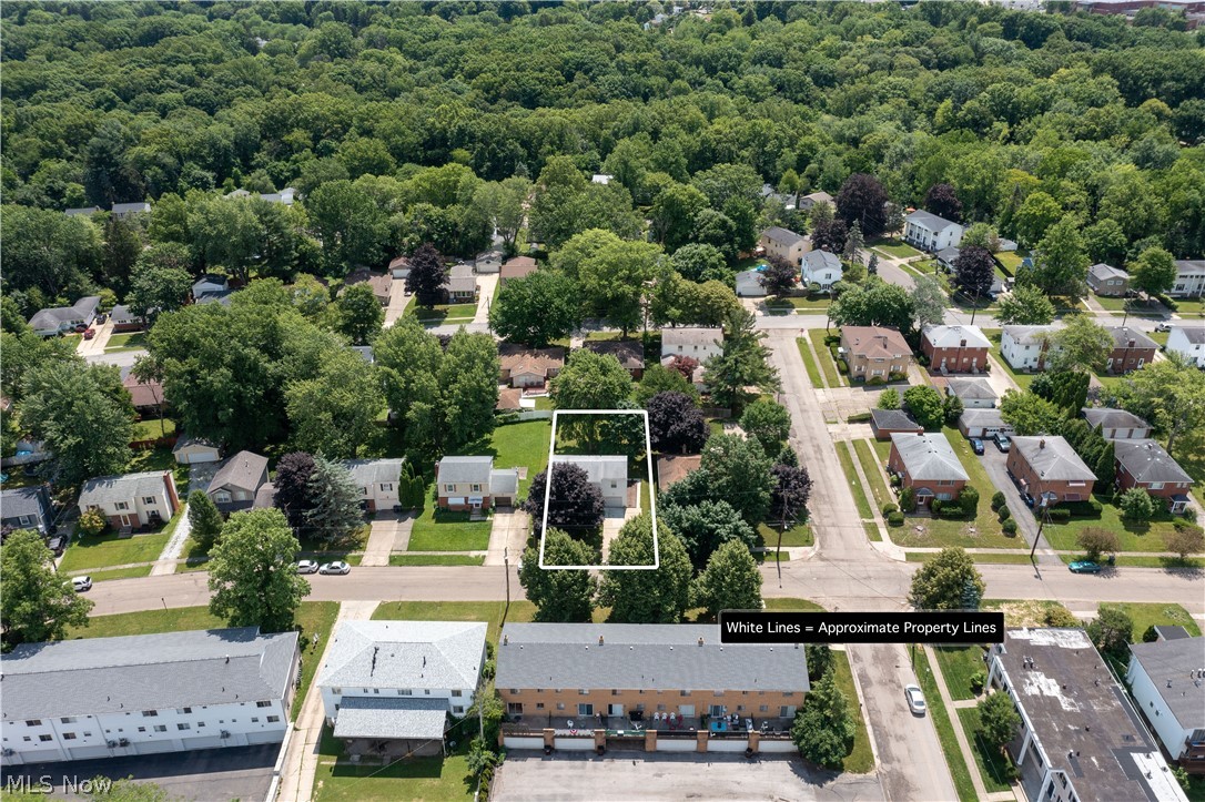 Park Heights Estate #8 - Residential