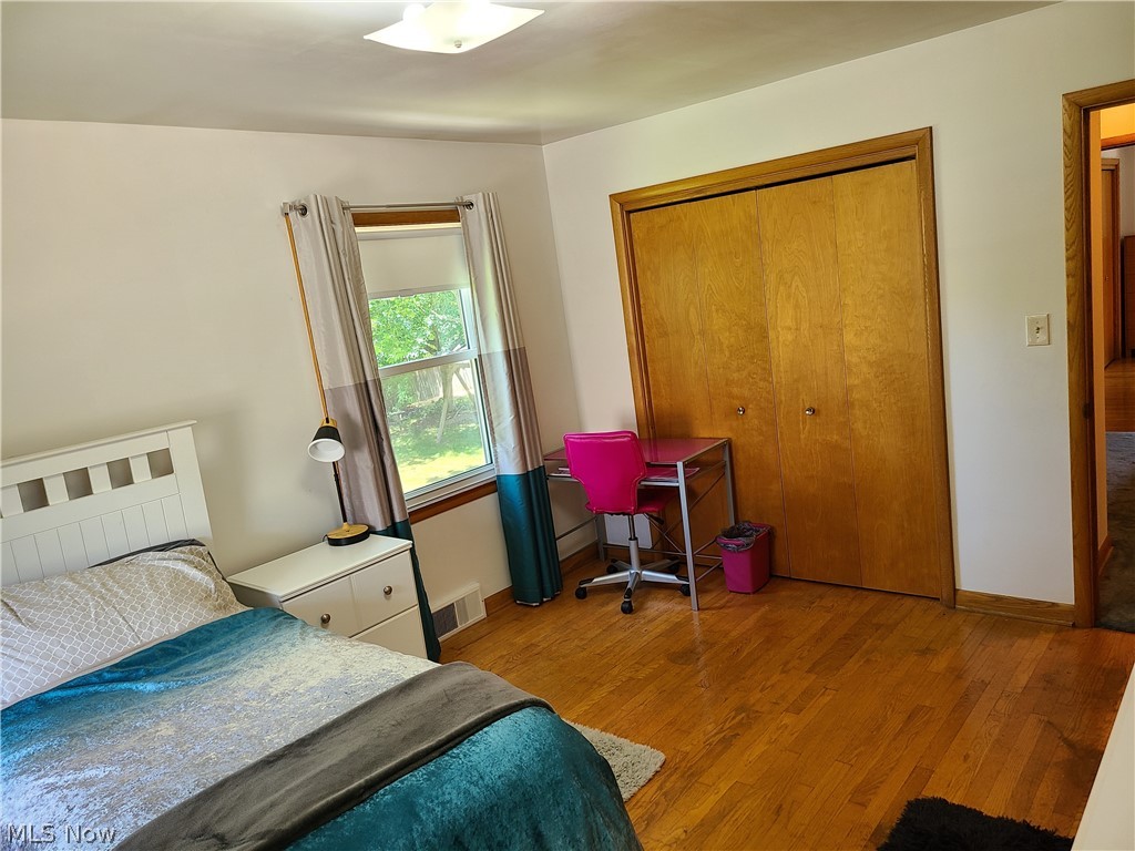 Park Heights Estate #8 - Residential