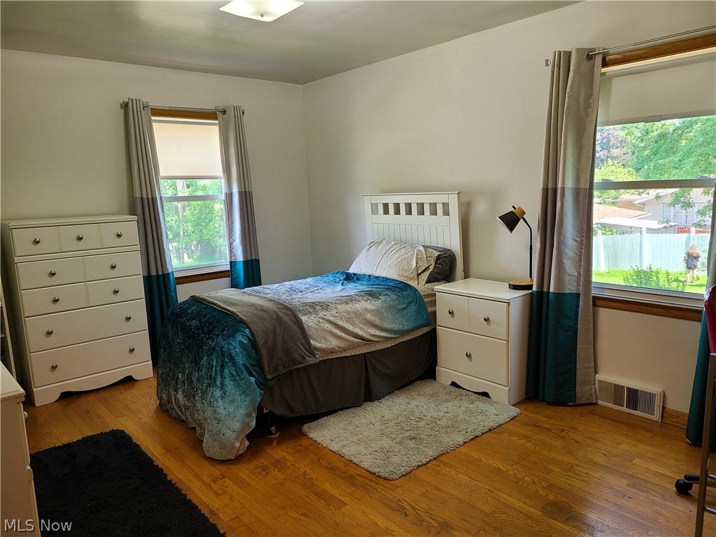 Park Heights Estate #8 - Residential