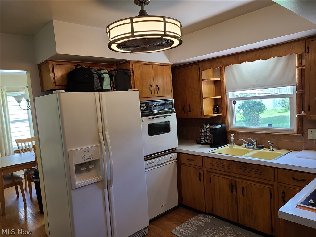 Park Heights Estate #8 - Residential