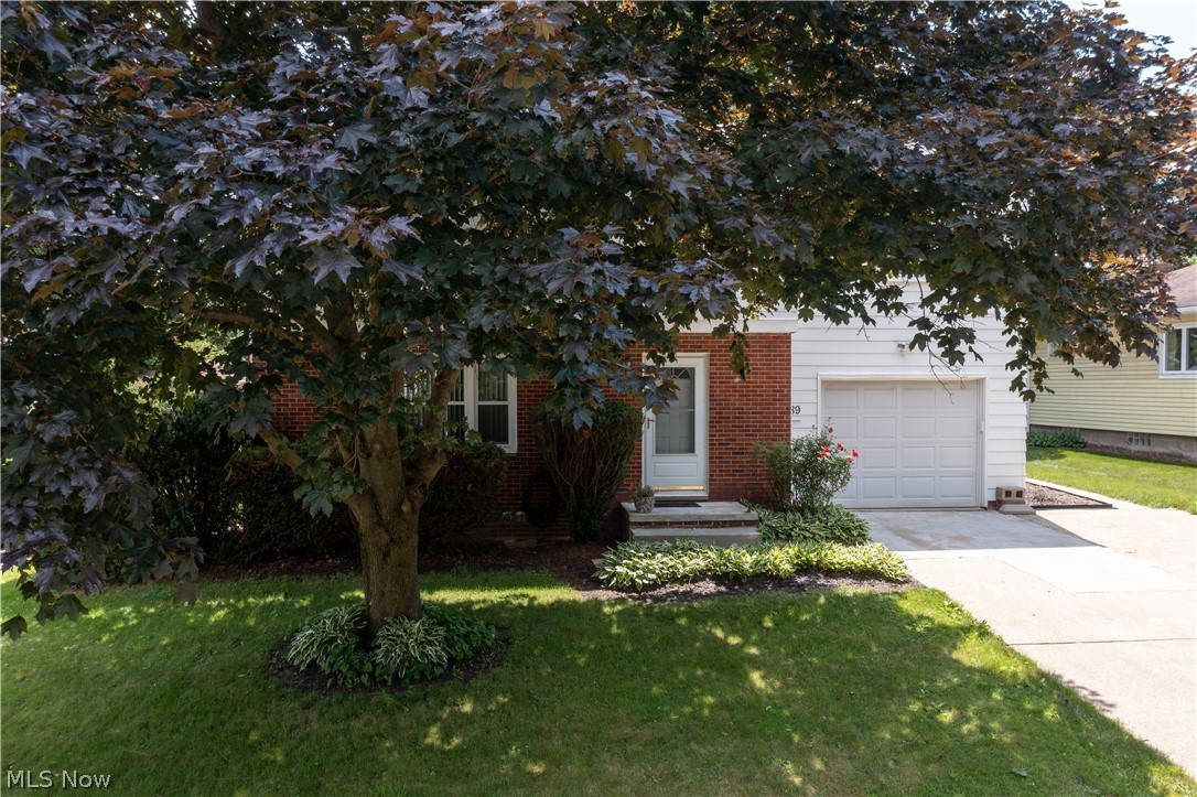 Park Heights Estate #8 - Residential