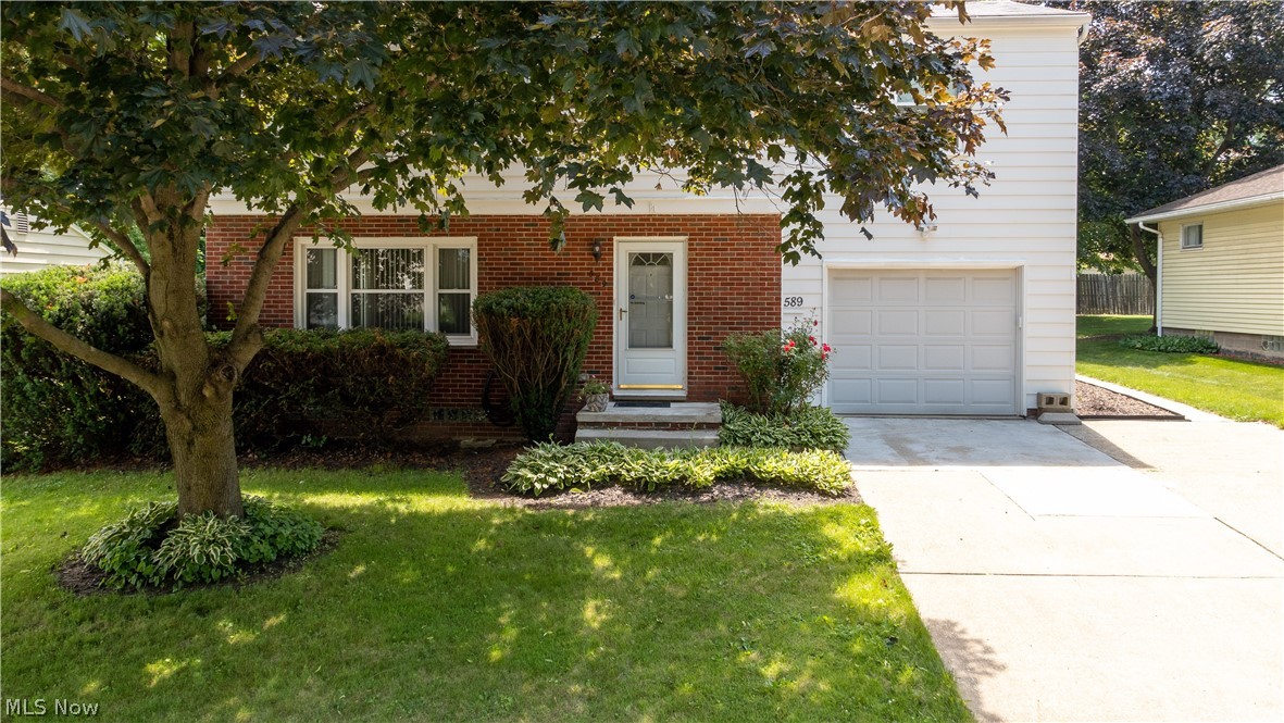 Park Heights Estate #8 - Residential