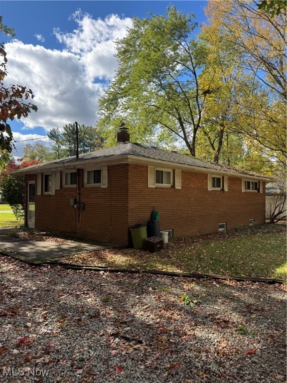 Maca - Residential