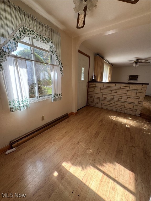 Maca - Residential