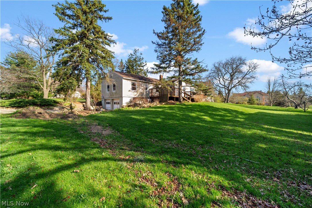 Miles-Hlnds Allotment - Residential