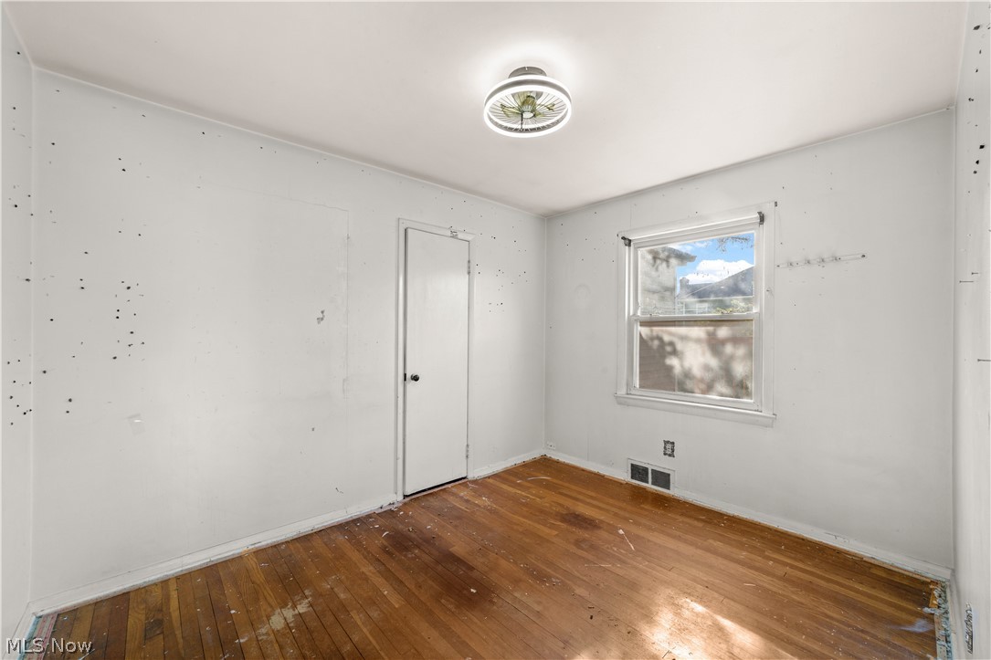 Miles-Hlnds Allotment - Residential