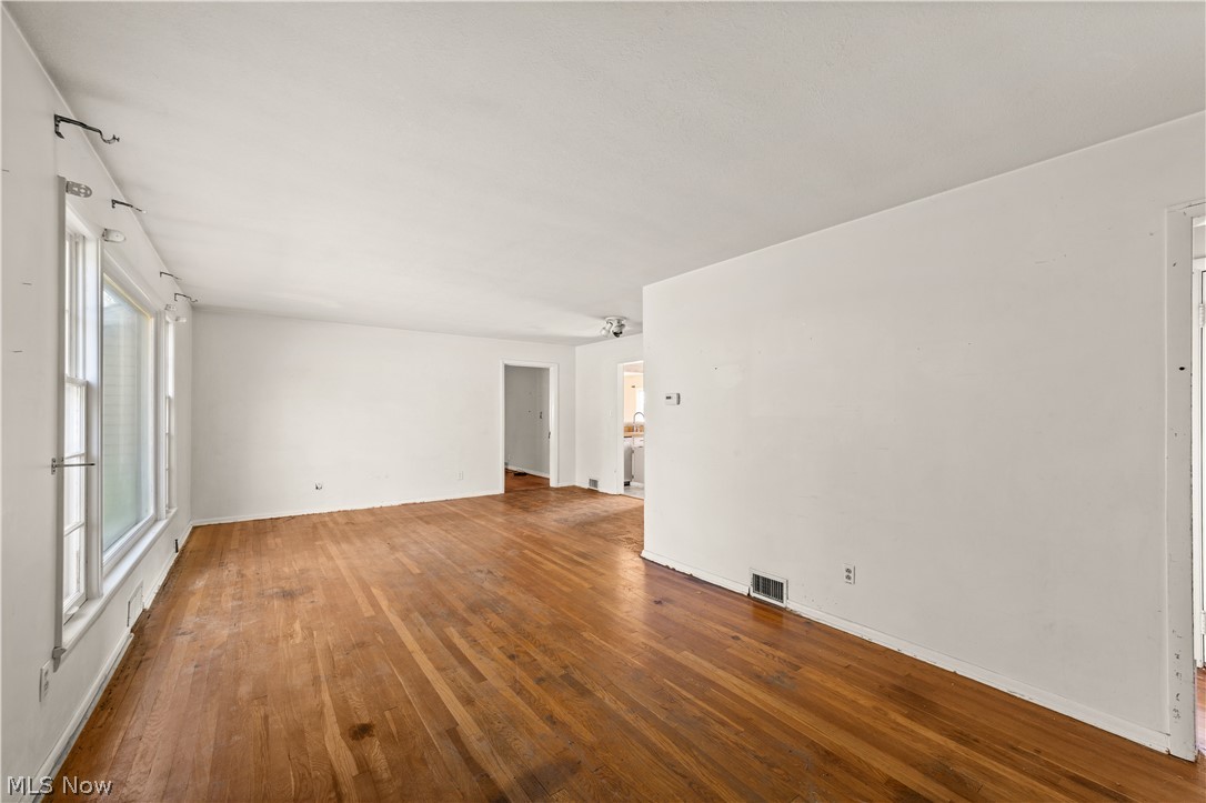 Miles-Hlnds Allotment - Residential