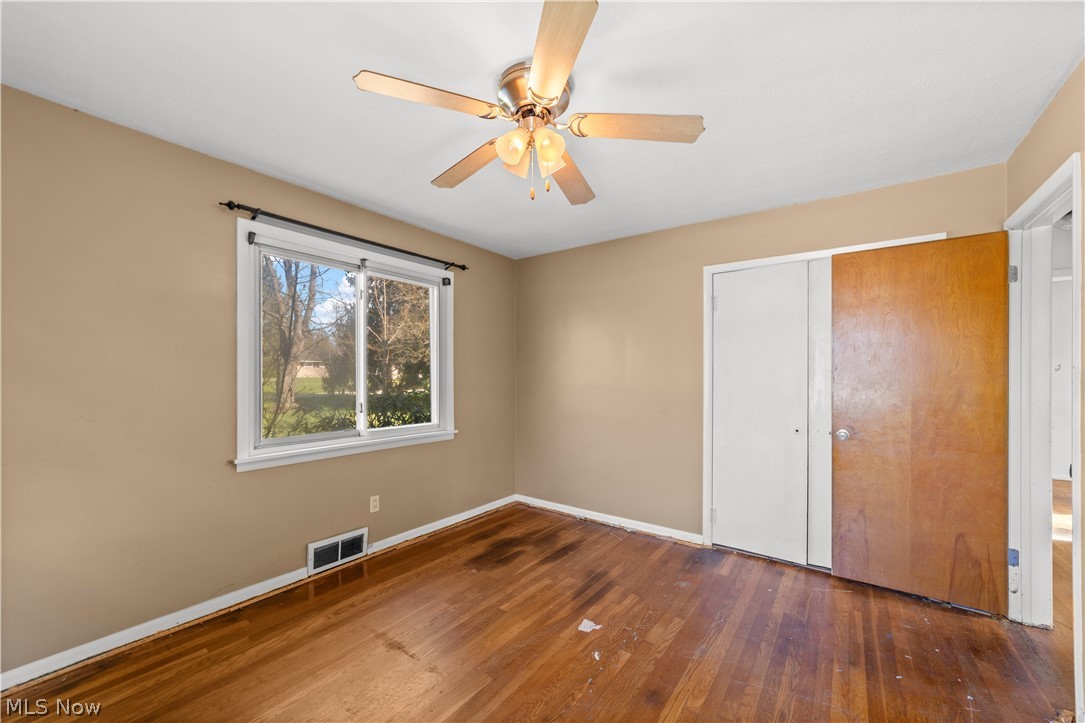 Miles-Hlnds Allotment - Residential