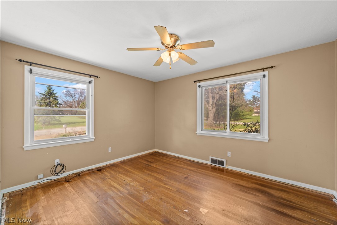 Miles-Hlnds Allotment - Residential