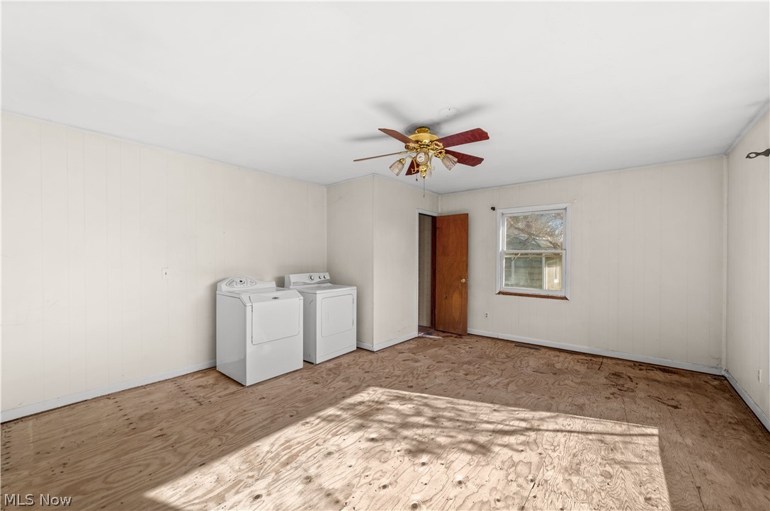 Miles-Hlnds Allotment - Residential