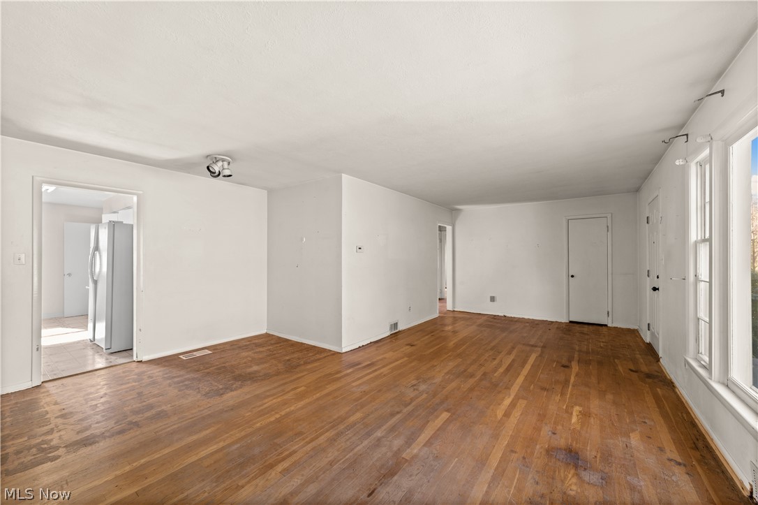 Miles-Hlnds Allotment - Residential