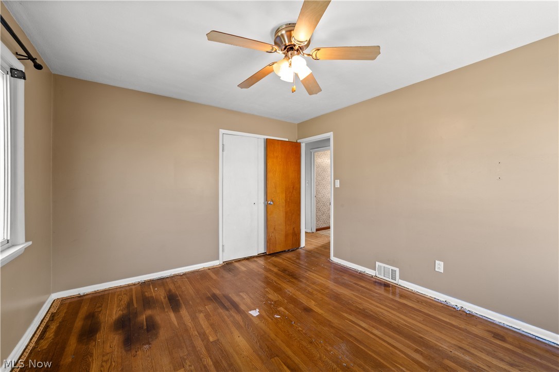 Miles-Hlnds Allotment - Residential