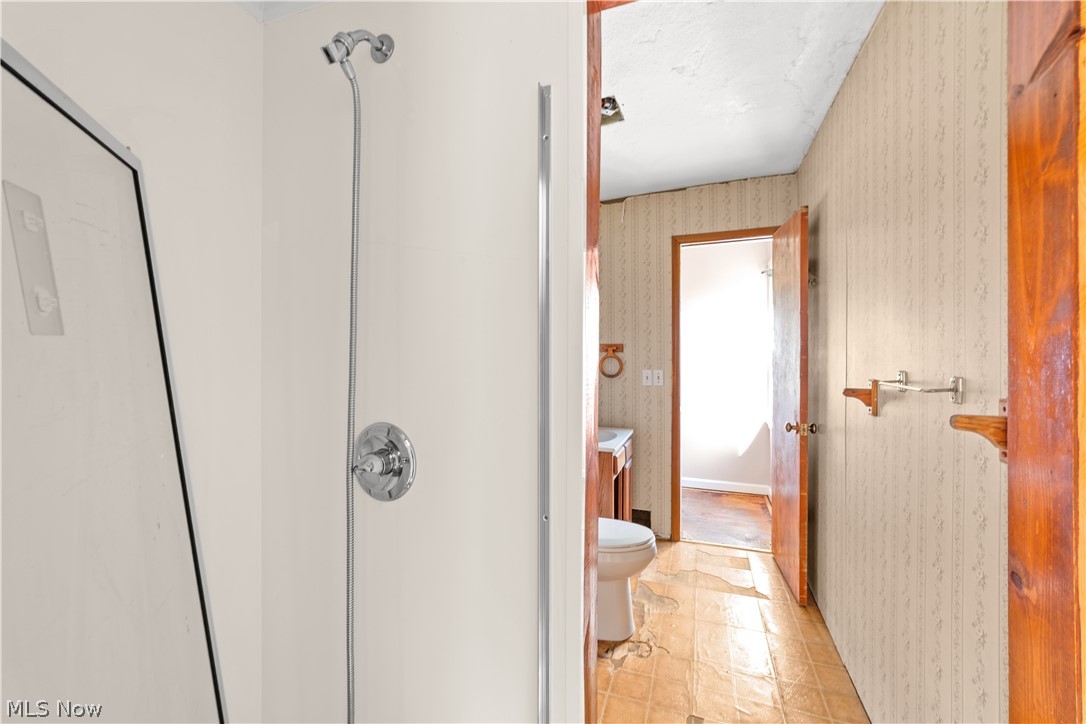 Miles-Hlnds Allotment - Residential