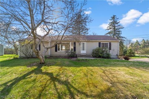 5120 Lake Vista Drive Solon OH 44139