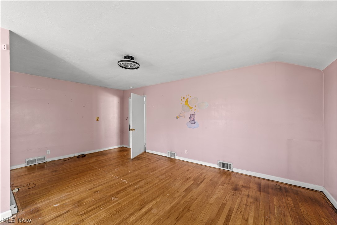 Miles-Hlnds Allotment - Residential