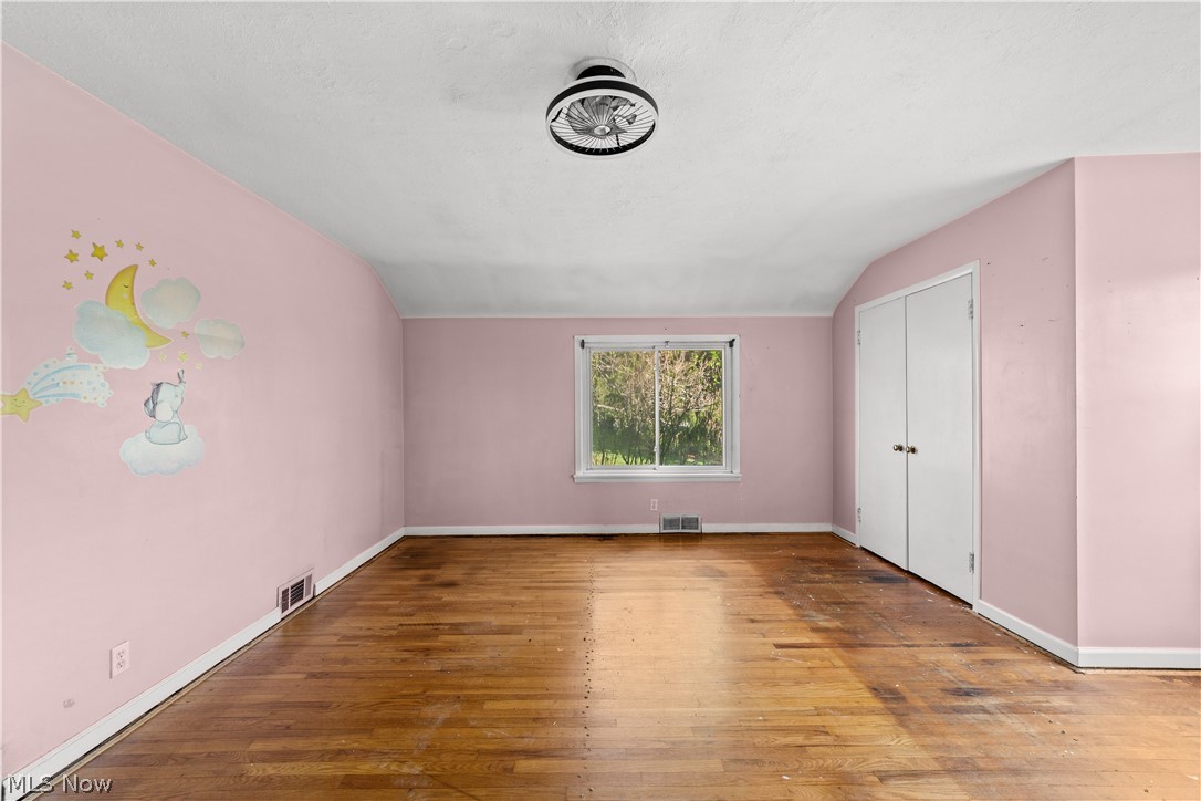 Miles-Hlnds Allotment - Residential