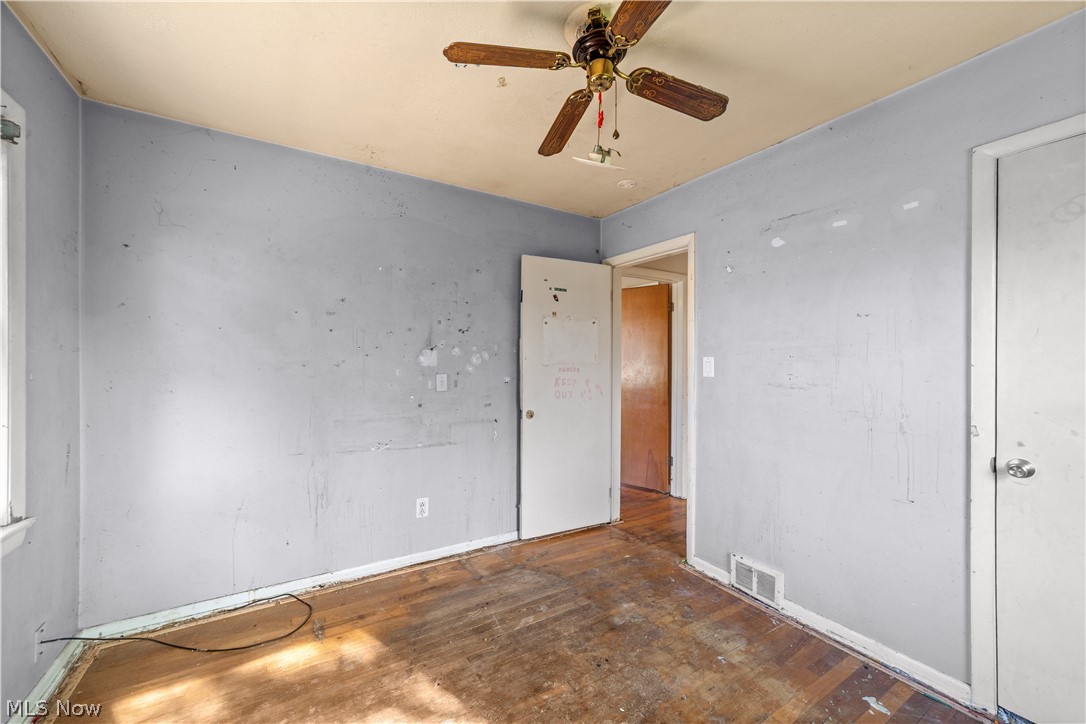 Miles-Hlnds Allotment - Residential