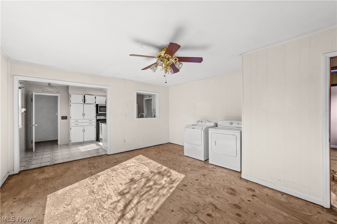 Miles-Hlnds Allotment - Residential