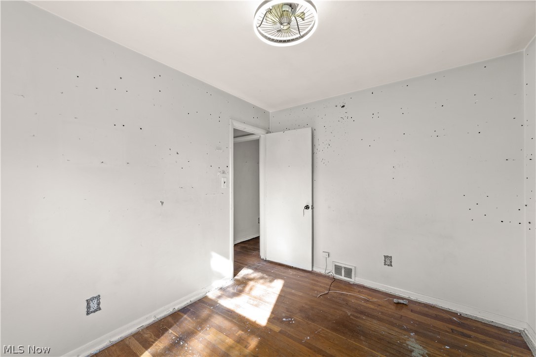 Miles-Hlnds Allotment - Residential