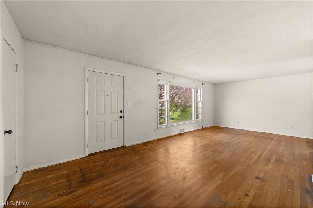 Miles-Hlnds Allotment - Residential