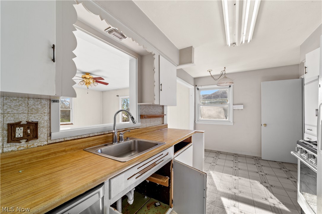 Miles-Hlnds Allotment - Residential