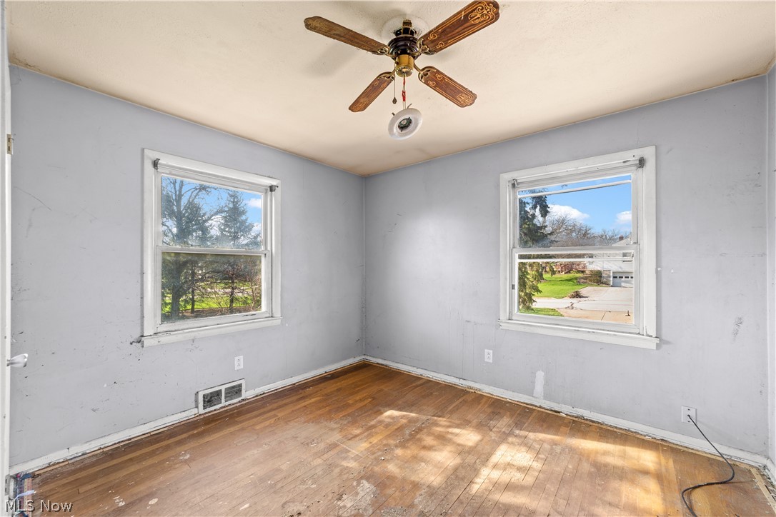 Miles-Hlnds Allotment - Residential