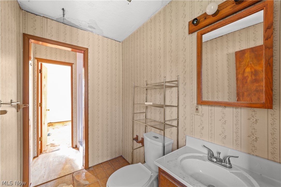 Miles-Hlnds Allotment - Residential